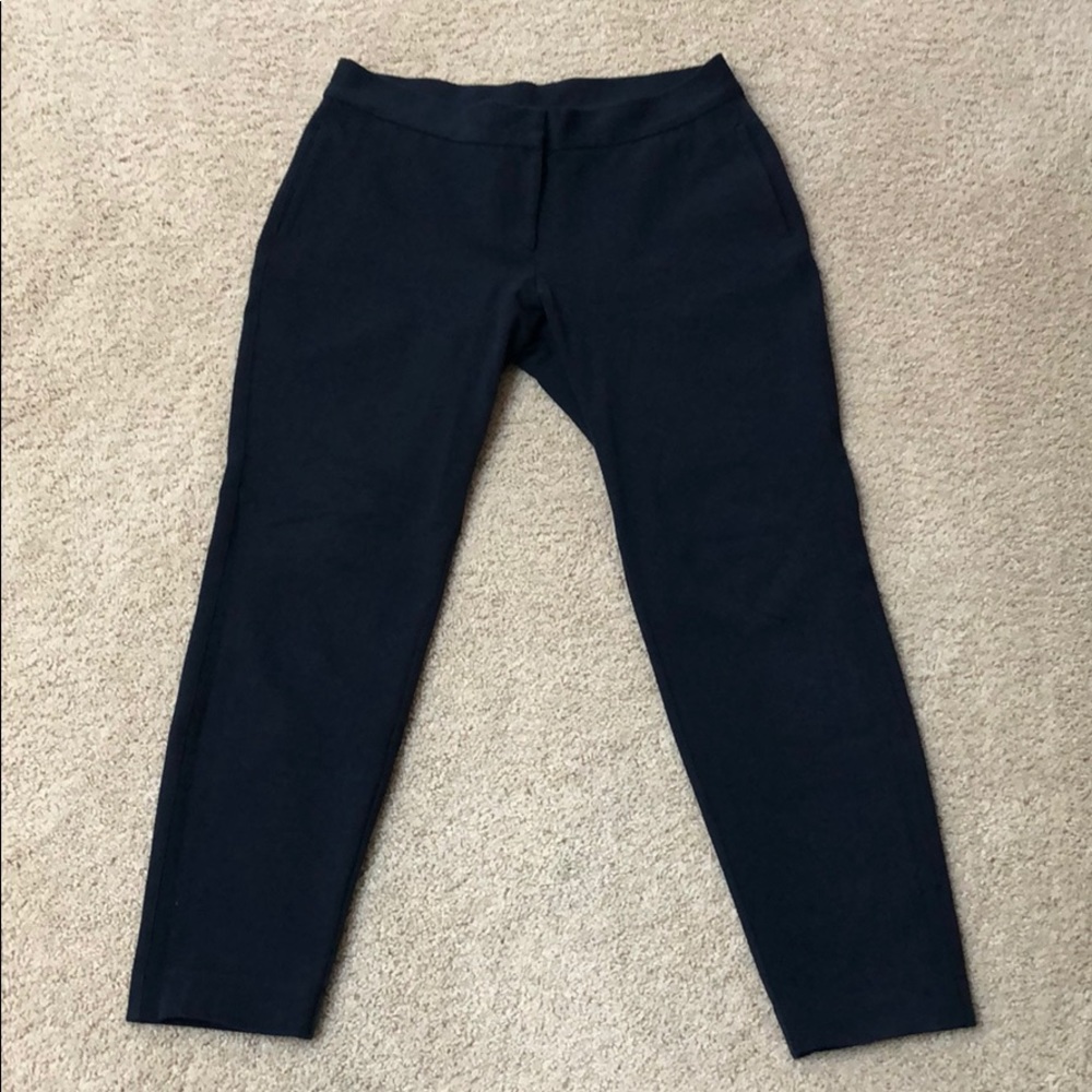 Business casual pants